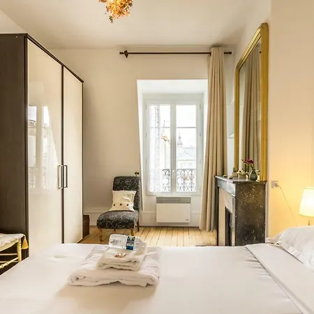 Apartman Cmg Nazareth/ Republique Xiv *