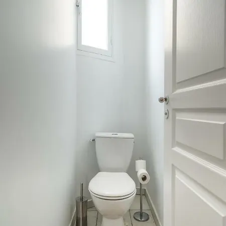 Cmg Nazareth/ Republique Xiv Apartman *